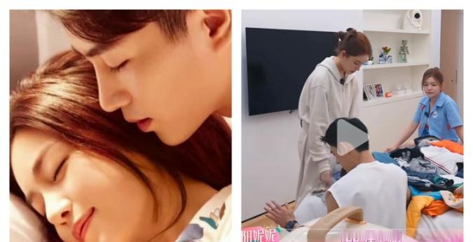 终于明白陈晓和陈妍希为什么离婚了。2025年陈晓陈妍希官宣离婚引发全网震动，2026年9月6日最新综