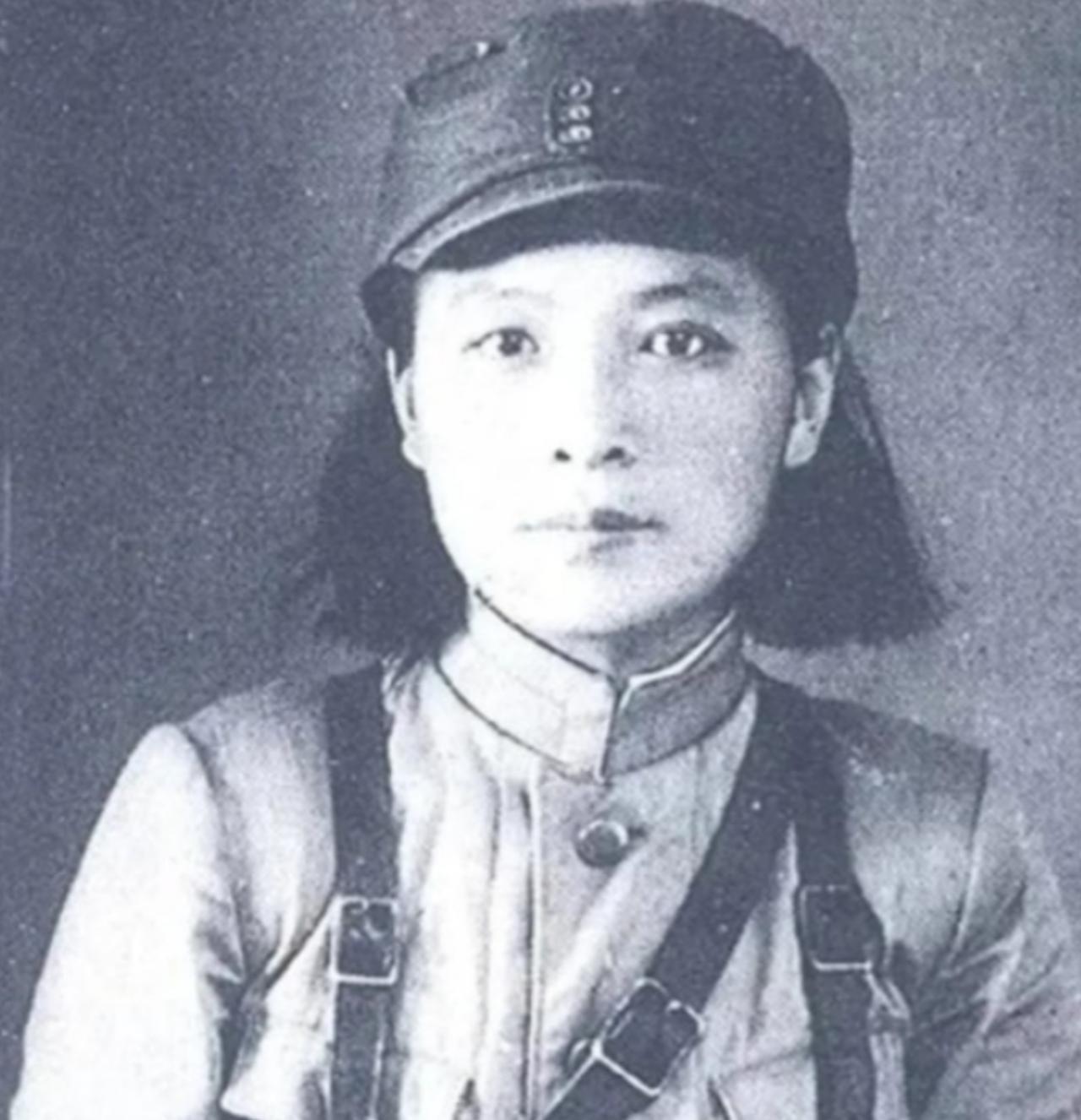 1939年，东北一女地下党被日军抓捕，因承受不住鬼子的酷刑，她大喊说:“太君别打