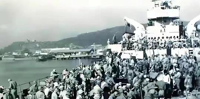 1949年金门，5000多名解放军被俘后去了台湾，后来他们怎么样了？1949年