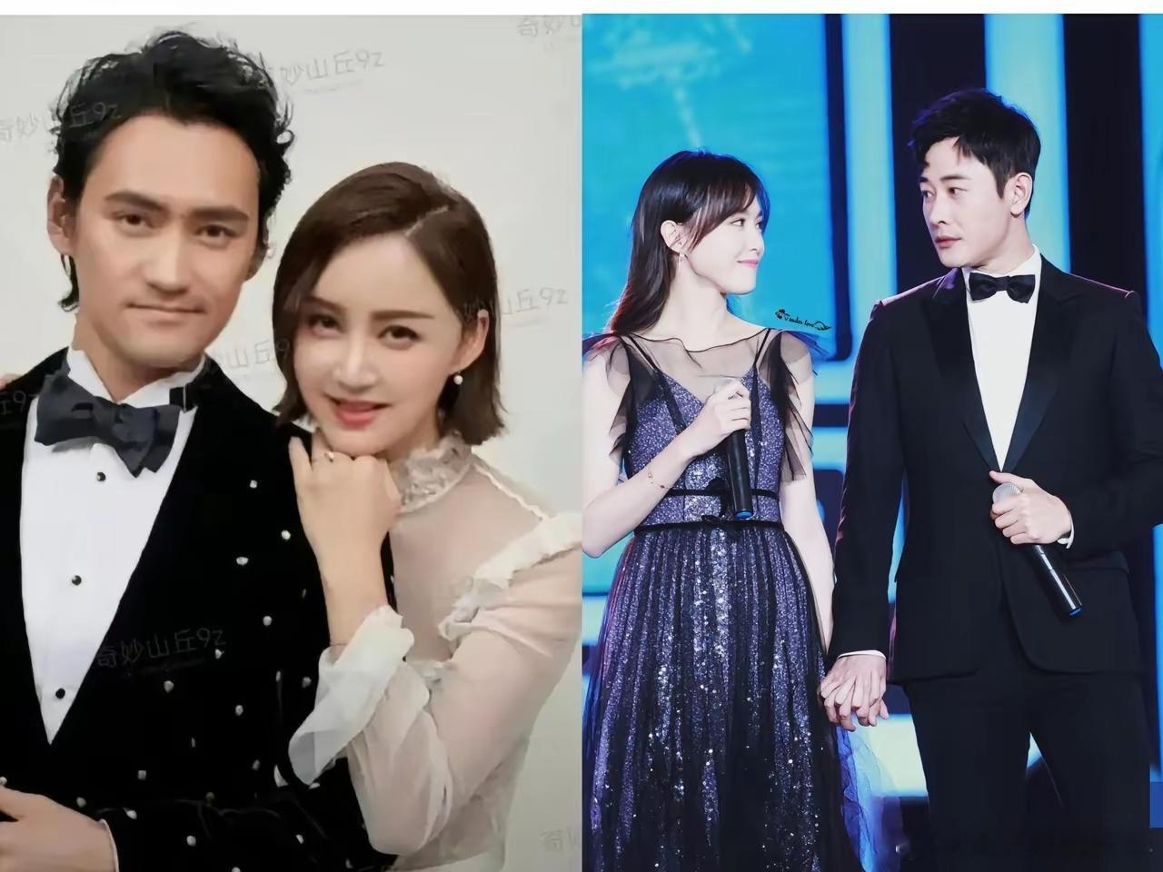 袁弘懵了，罗晋也懵了，他们怎么也想不到，张歆艺竟然点赞罗晋与唐嫣分开的帖子？但善