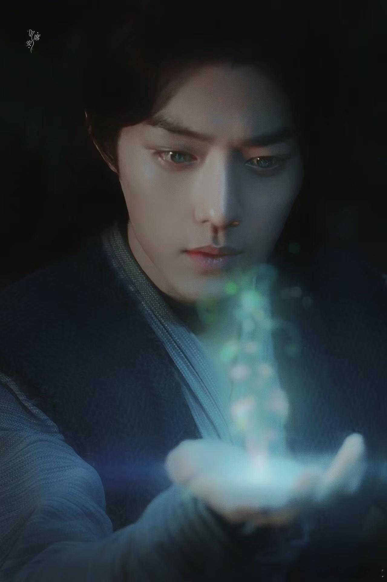 这个唐三确实貌美。。​​​