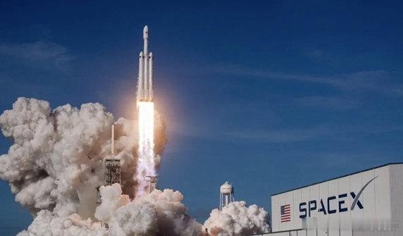SpaceX计划五年内实现每年1万次发射【SpaceX计划在五年内实现每年1万