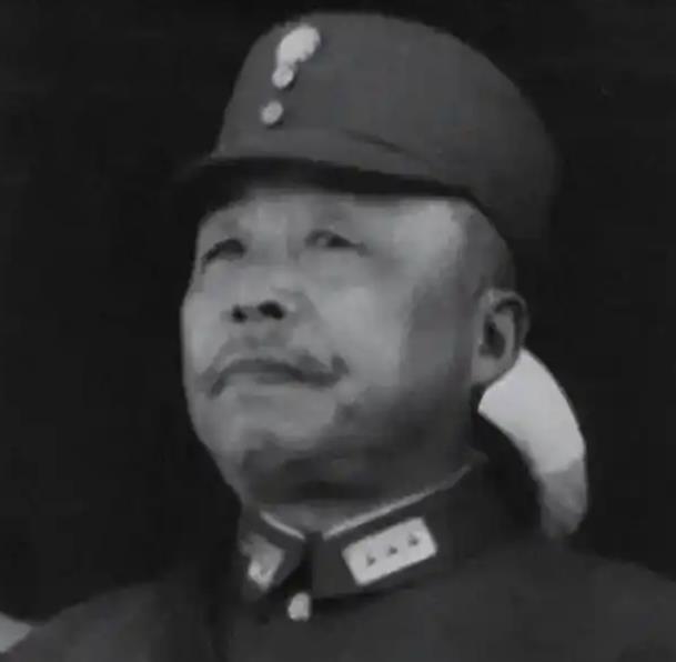 1950年，国军上将陈仪被押去刑场，监刑的蒋鼎文给他送来酒菜，陈仪怒斥：“不必了