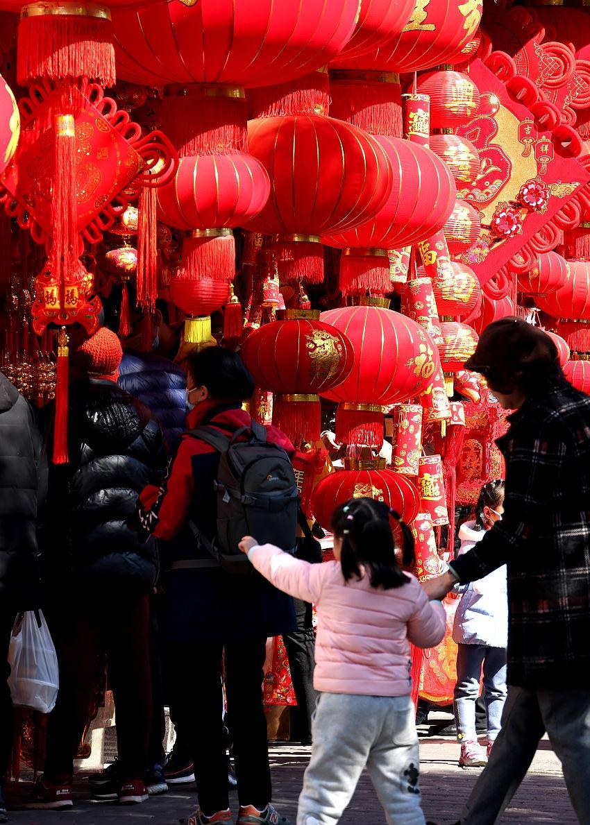 春节最“冷清”的几个地区！年味为啥这么淡？一到春节，有的地方张灯结彩、人声