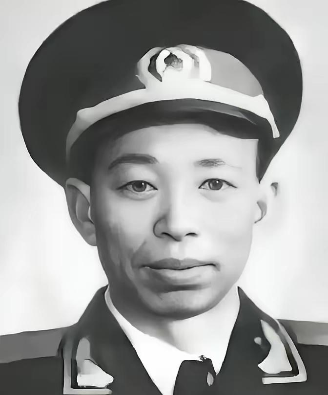 1945年，被八路军收编的独立第七旅首领上官子平下令处决团政委刘丰。临刑前，上官