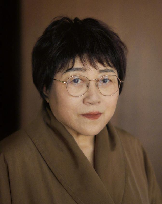 李银河谈性学：到这个年纪，你可能已经接近退休掐指一算，人到五十，离退休只剩十年