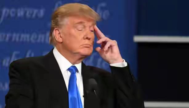 彻底破裂！美伊谈判谈崩，特朗普压根没诚意，转头看比赛放话：无所谓！刚刚，重