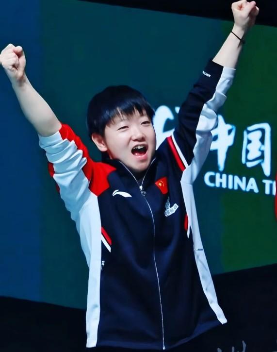 孙颖莎为什么要以外卡的身份，去参加这个亚洲杯呢？主办方的算盘打得真响，亚