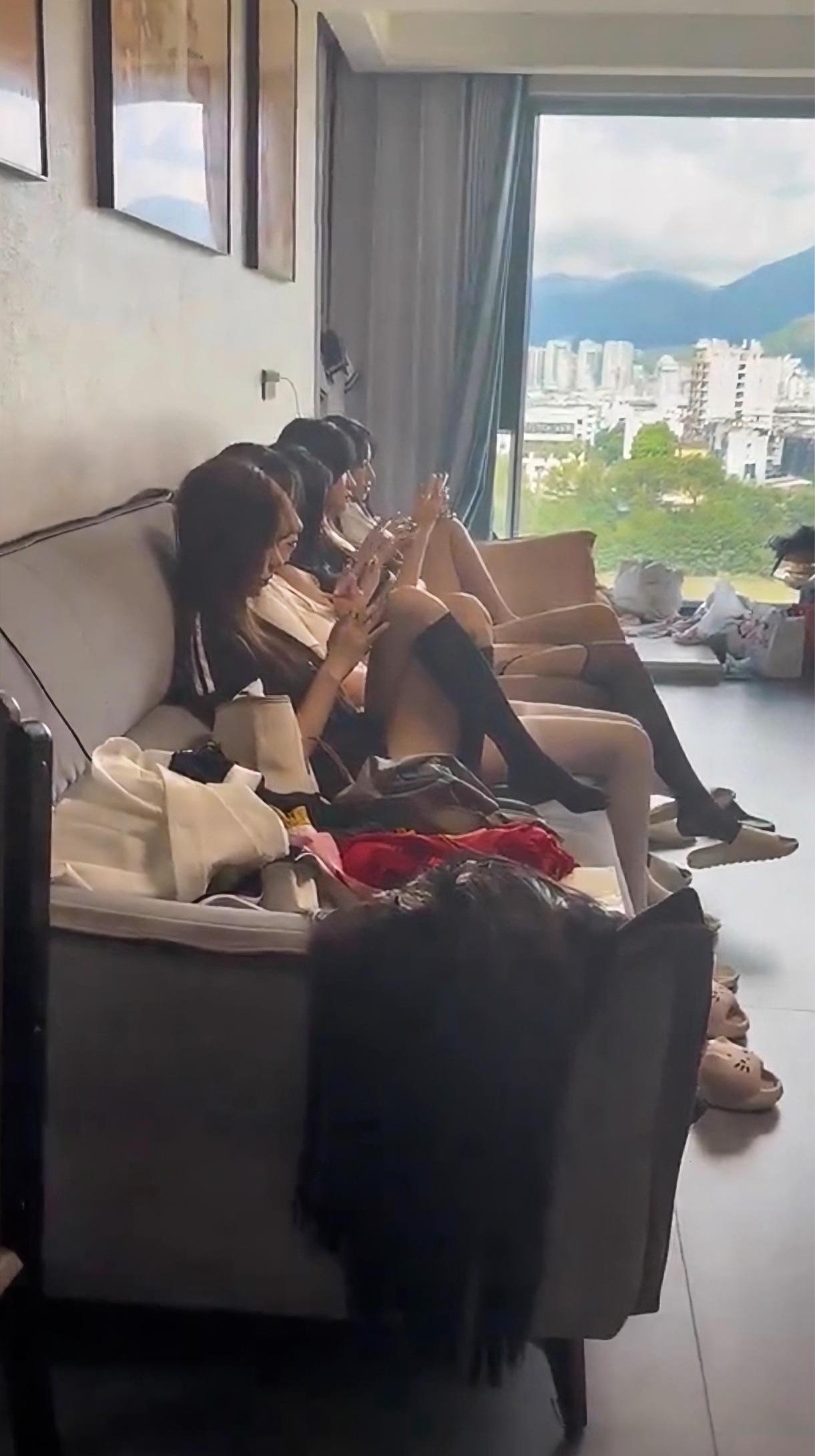 花不到200块钱，就能让一个05后小姑娘死心塌地叫你哥，这事儿你信吗？但我那相亲