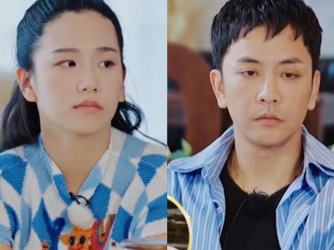 果然阅读理解要看全文，我发现真的误会粱淞的妈妈了，我以为这是个好婆婆，原