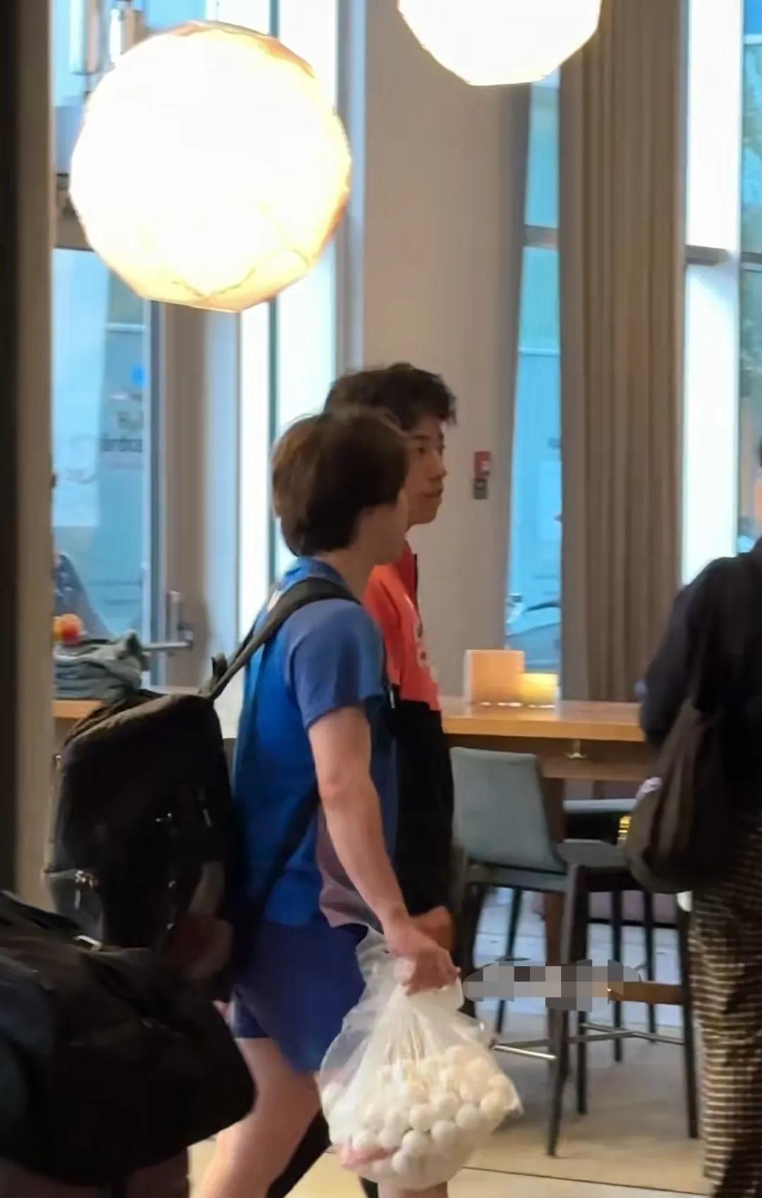 瑞典大满贯，大头不参加，大家要做好心理准备，这站比赛成绩怎么样都有可能。而且，