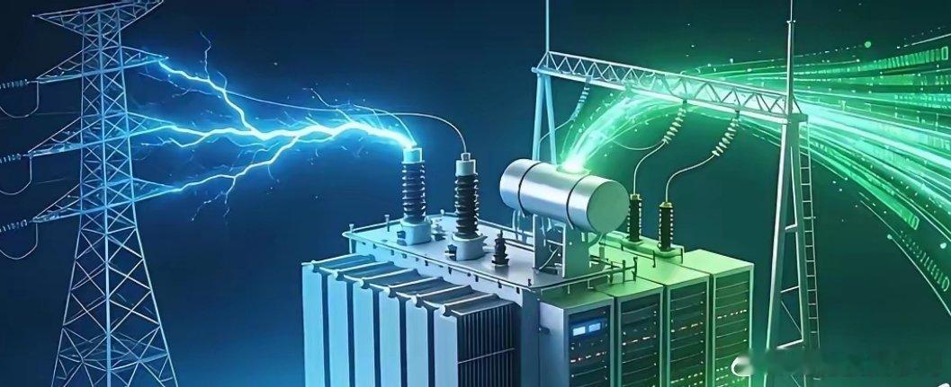 算电协同赛道｜一季报高增10股名单精选算电协同方向一季报净利同比大增50%以上企