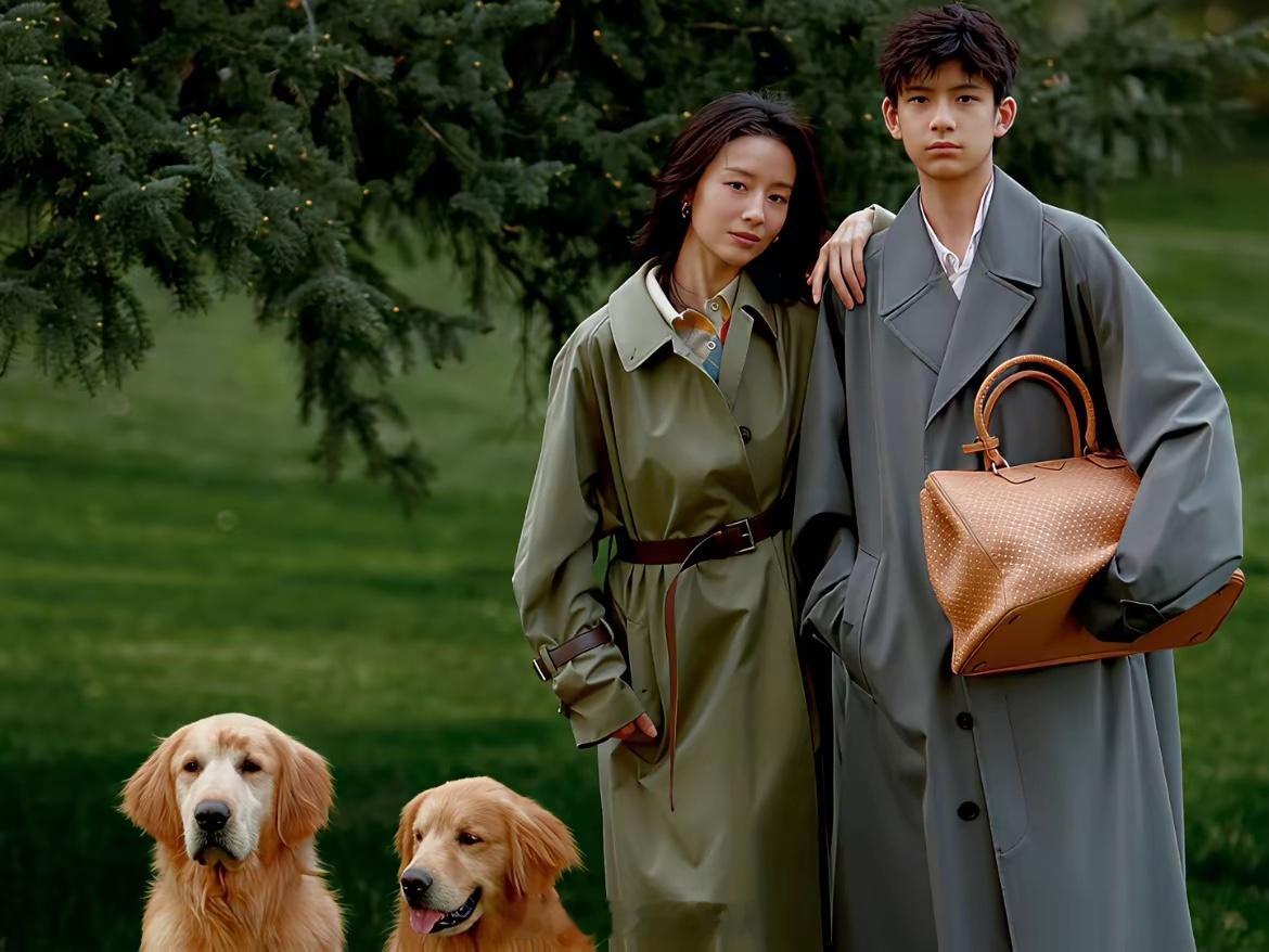 现在最让人难过的人，不是“作”了14年的董洁，也不是“渣男爸爸”潘粤明，而是那个