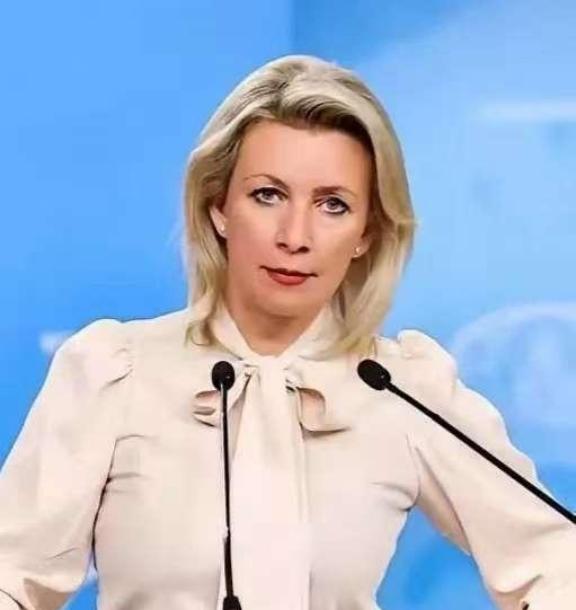 俄罗斯狠戳日本痛处：扎哈罗娃建议建“军国主义受害者纪念堂”