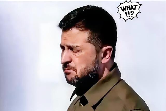 果然被我猜中了，乌克兰战争结束后的结果：地归俄罗斯，钱归美国，民众遭殃。美国真的