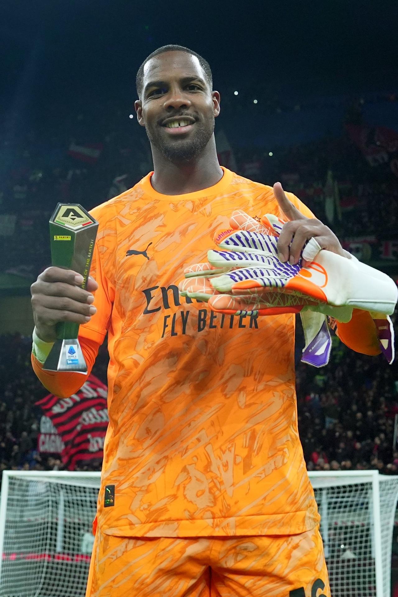 尤文图斯需要追逐迈尼昂吗？米兰体育报分析认为，30岁的迈尼昂对尤文图斯来说是