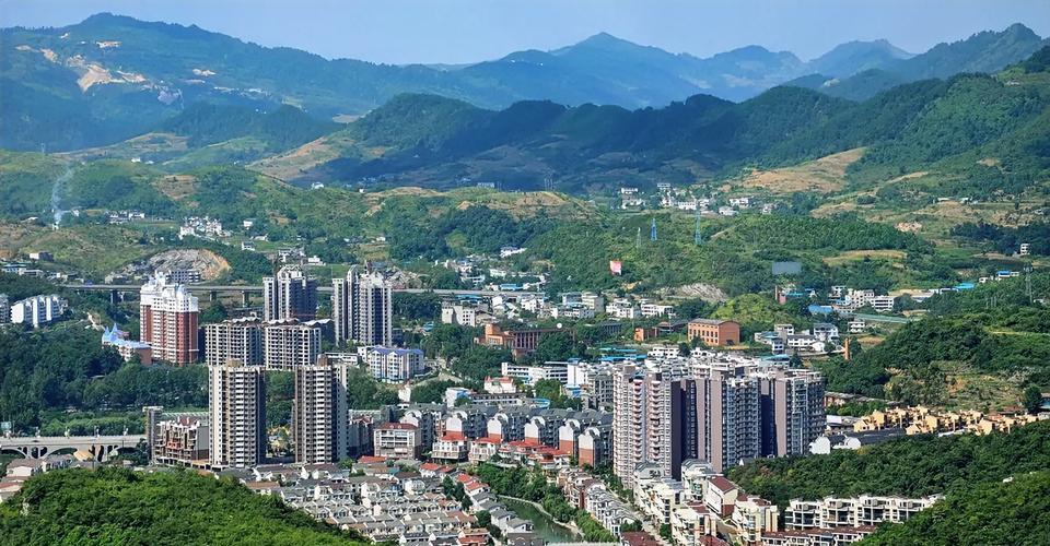 遵义市9个县人口：1、桐梓县，52万2、绥阳县，57万3、正安县，40万