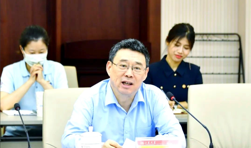 山东大学走上正轨，近三年连续获批5项基金委群体项目，令人瞩目。据该校消息，数学