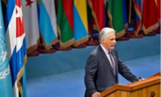 万万没想到，第一个替中国向台湾“开炮”的国家，不是巴铁也不是俄罗斯，而是一个被美