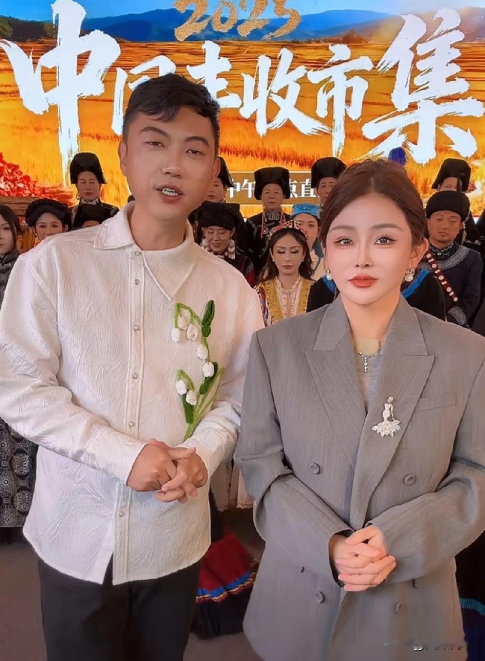 雪大表示，辛巴是所有电商学习的榜样，包括我自己！昨日初