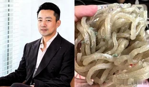 麻六记翻车后没着急回应官方却突然点赞这波操作让吃瓜群众愣住最近麻六记出问题