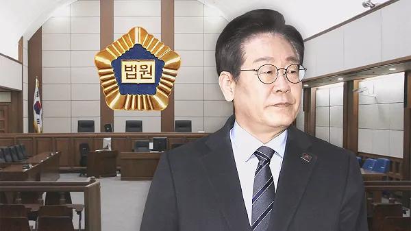 当下，舆论焦点都在大法院。如果，李在明大选获胜，决定韩国未来的还是宪法法院。