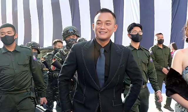 缅甸果敢北部地区的白家武装组织已经彻底地灭亡了，真是大快人心，这时候受到伤害的平