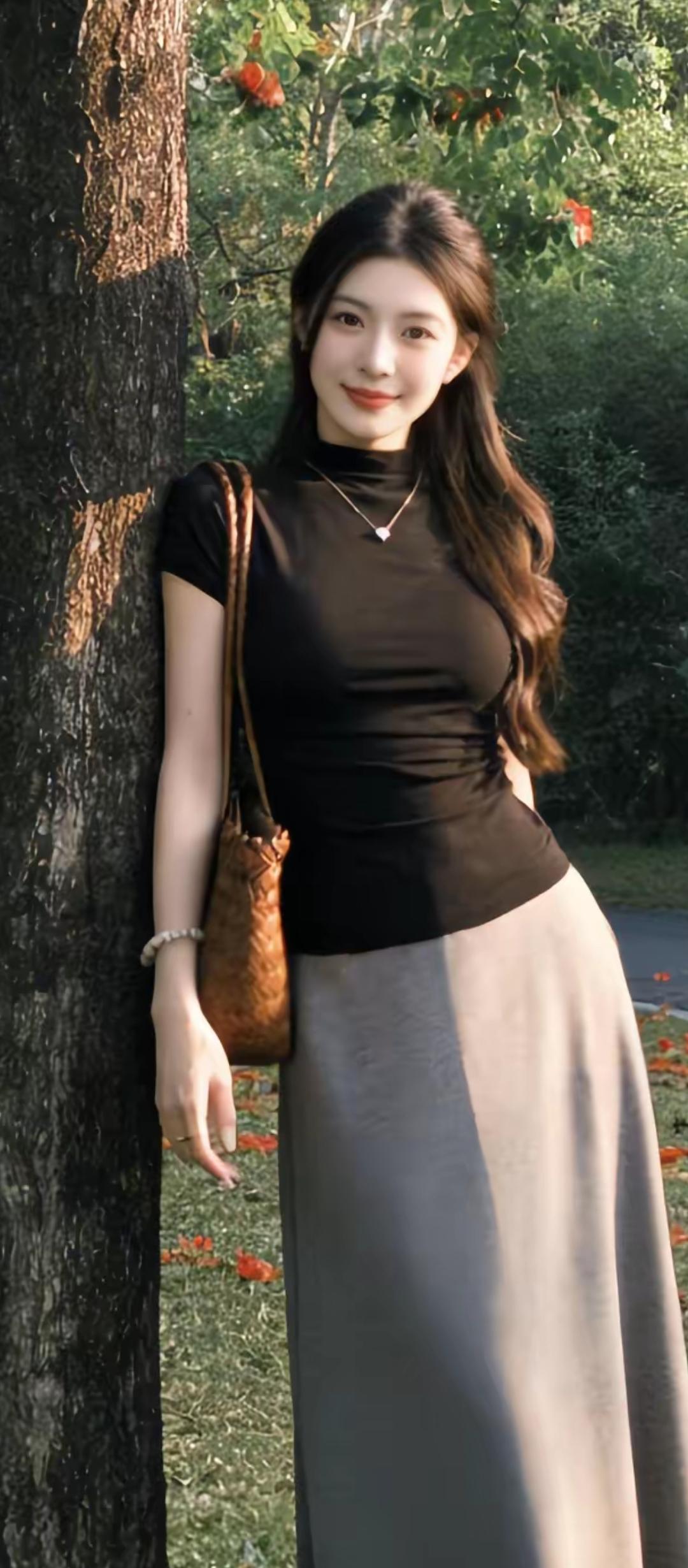 优雅与自然完美融合