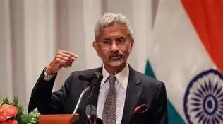 印度外长苏杰生曾在采访中直言：中国的经济、军事实力快速增长，是全球有目共睹的！不