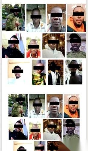 四个兄弟里，必须死一个。这笔账，你要是敢算，你就去。活着回来的，拿几万美金。