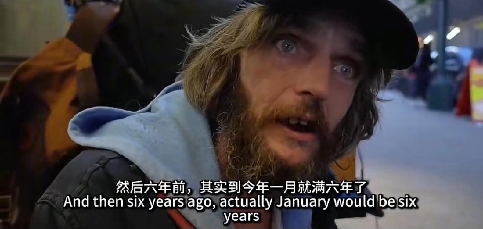 美国的斩杀线真是快准狠，一点也不含糊:妻子周五早晨死亡，男子周六晚上就被赶出家门