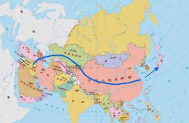 日本真的是想石油想疯了，希望我们能开放长江来帮助他们运油。 他们的想法很简单