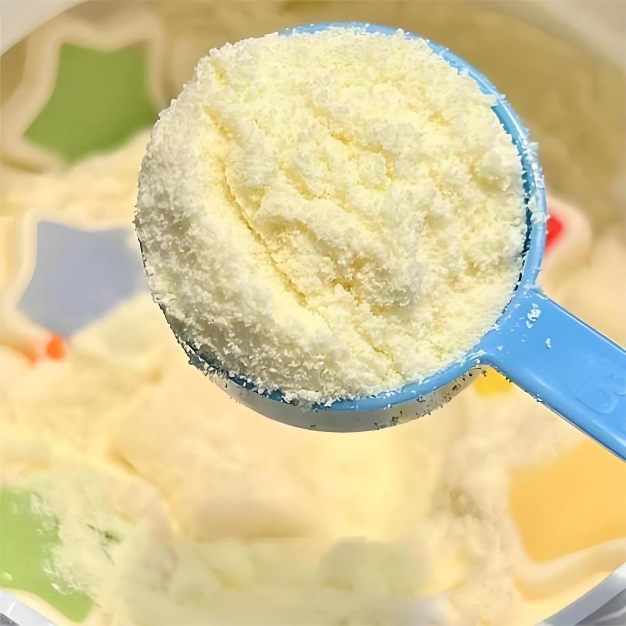 河南刚刚查获了假奶粉，宝爸宝妈是不是有些担心买到假奶粉？不用担心，教你简单的3招