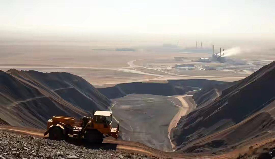 越南举国拿出350万吨稀土，拼尽全力押注中美稀土交锋越南颁布稀土出口禁令，趁着中