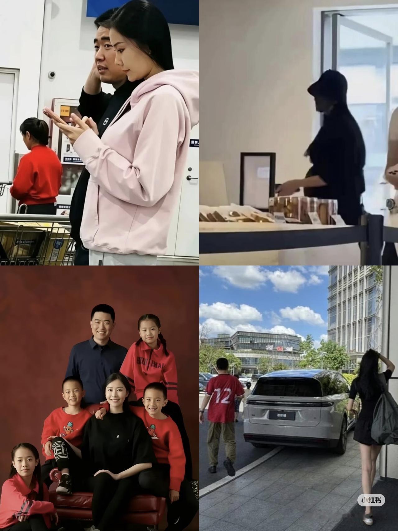 理想汽车搞产品也太会抓需求了！李想本人现有五个孩子。妻子正怀有第六胎。他是自家