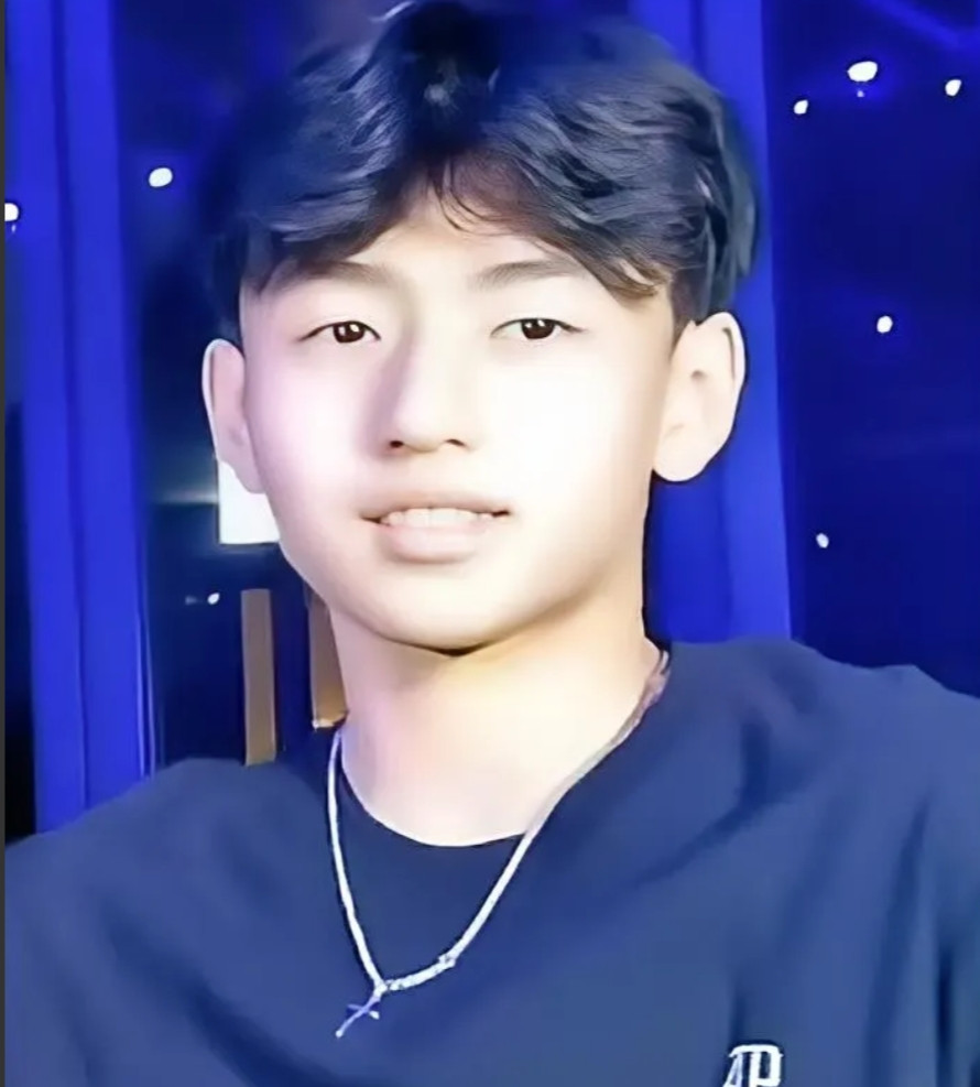 张柏芝谢霆锋儿子：复古帅气的独特魅力家人们，咱平时刷新闻、看八卦的时候，肯定都