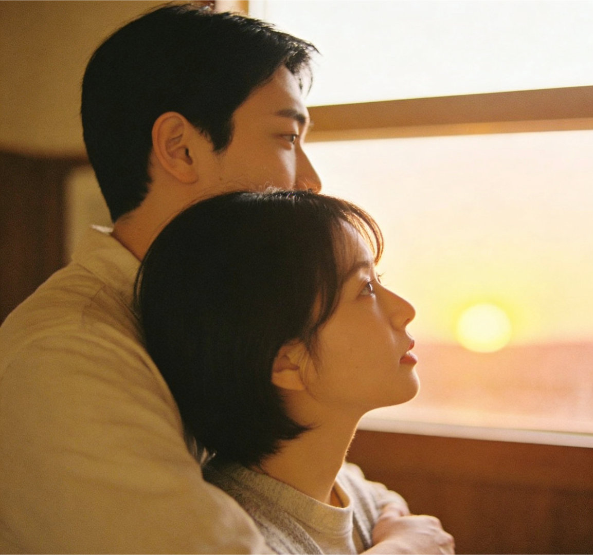 离开，不是因为你不好村上春树写过这样一段话：“我动了离开你的念头。不是因为你不好