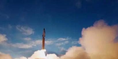 俄媒报道：中国有家民营企业，居然把高超音速导弹搞成了量产，这款叫YKJ-1000