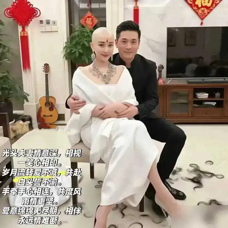 远远看，我还以是范冰冰，仔细看，才发现不是，尼姑现在都这么好看有气质了，娱乐圈看