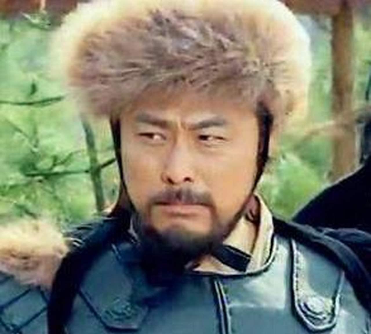 1660年的一天，义王孙可望正陪着顺治皇帝围猎，突然被一支流矢射中，这个降清不到
