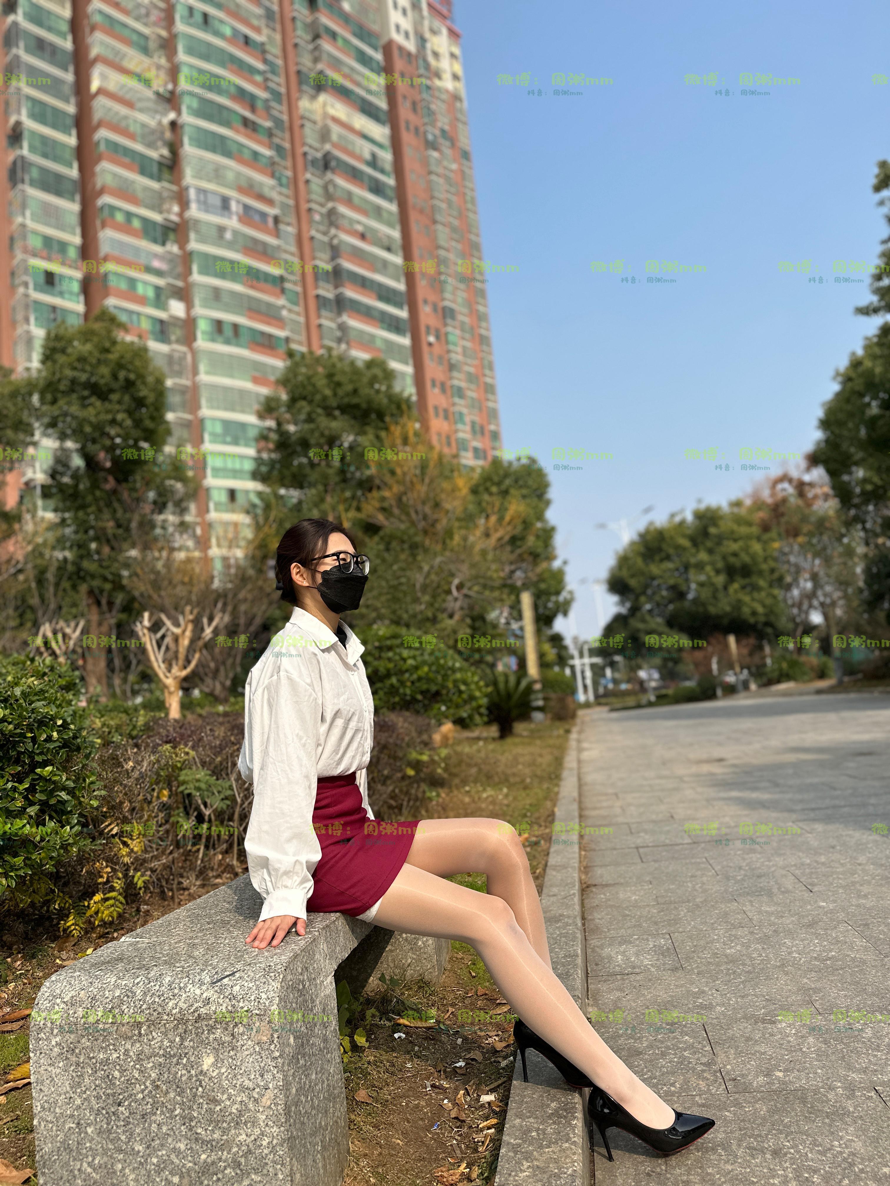 怀念冬天天气太热了🥵穿搭​​​