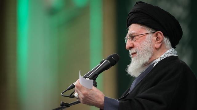 既然抓不到“内鬼”，那就不抓了，伊朗这次非常的聪明，他没有在“内鬼”的身上浪费时