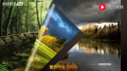 祁隆vs乐凡-等你等了那么久(对唱伴唱)_土豆视