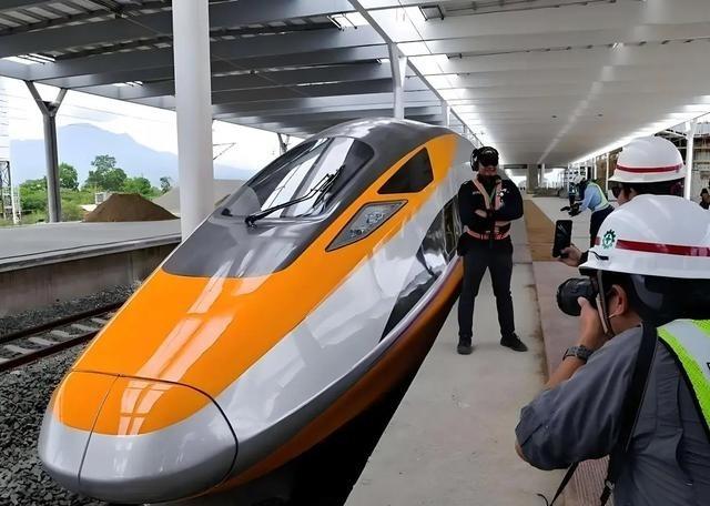 越南放弃与西门子高铁计划，知情人称唯一目的是对中国施压，没想到北京无动于衷！