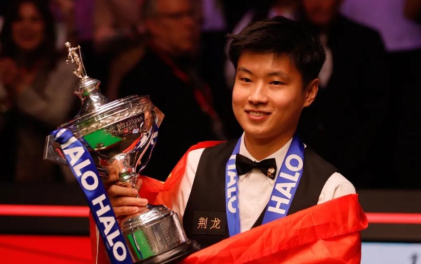 历史性的胜利，中国11人杀进斯诺克世锦赛正赛，夺冠概率超30%。4月16日凌晨