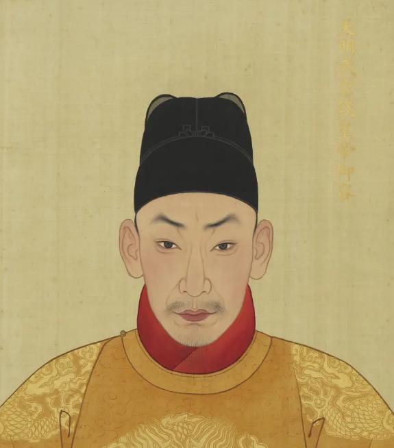 明武宗朱厚照为什么会绝嗣？他到底有没有生育能力？明武宗朱厚照活了三十多岁，明明生