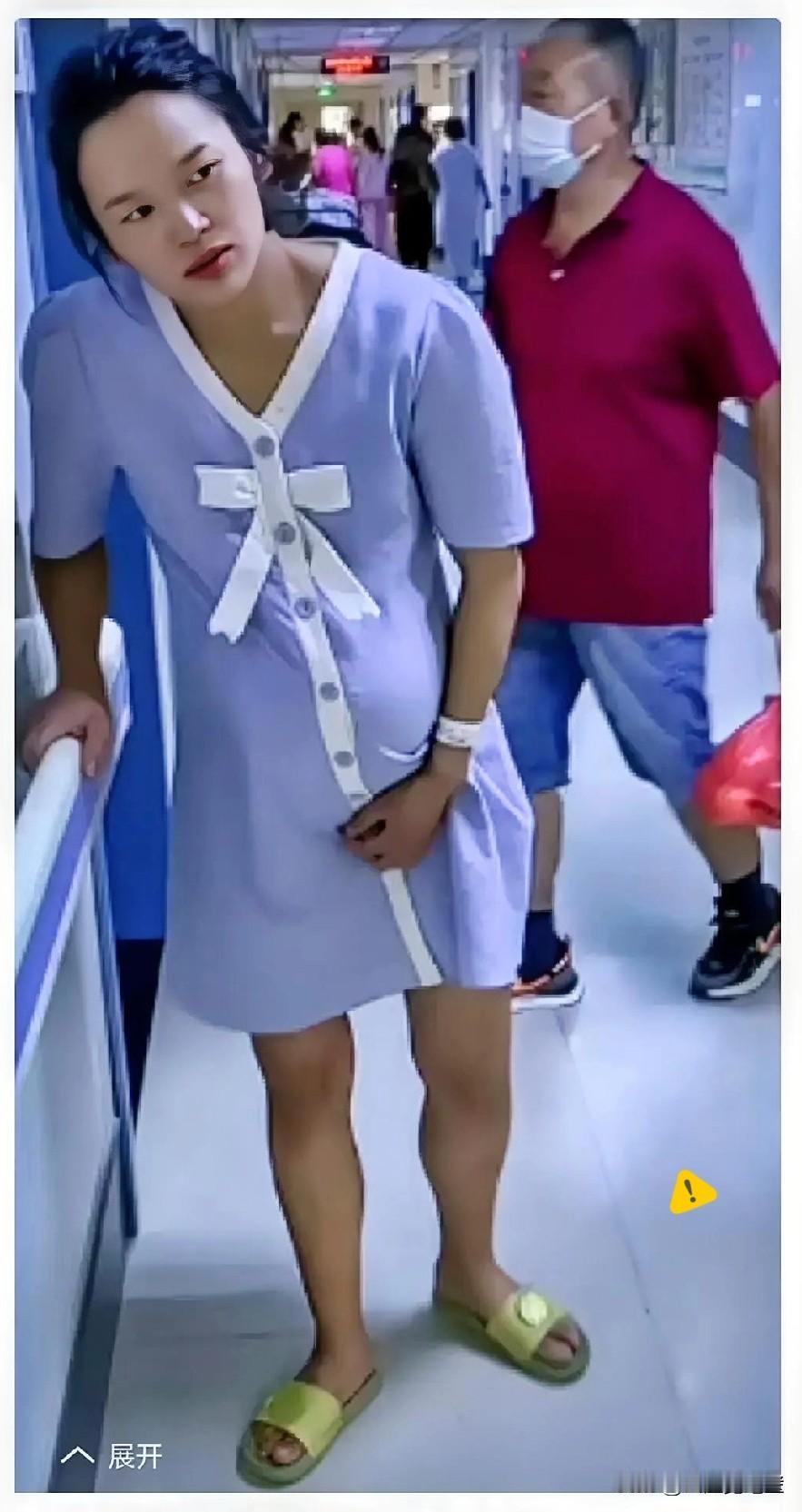 寒心了，女孩怀孕两个月了，男方把彩礼从26万降到8万，说没钱了，女孩说要去医院坠