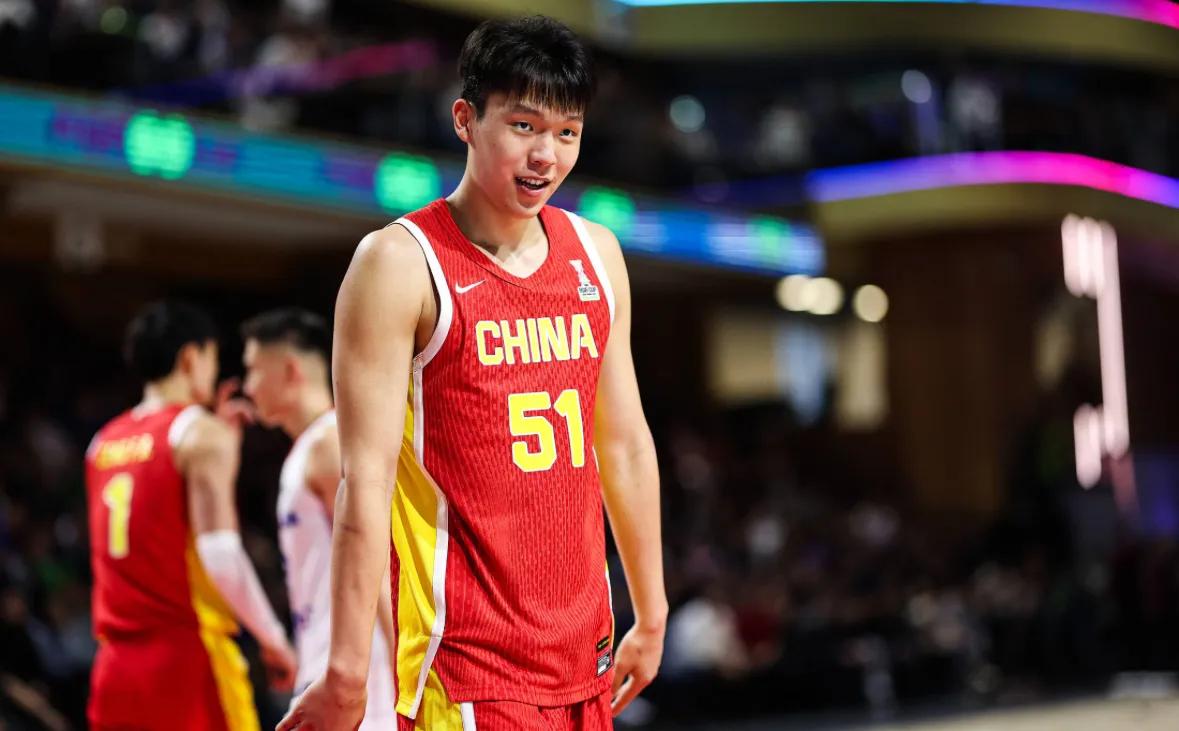 中国男篮世预赛战日本首发出炉，郭士强真是太大胆！本周五，中国男篮就将在沈阳，