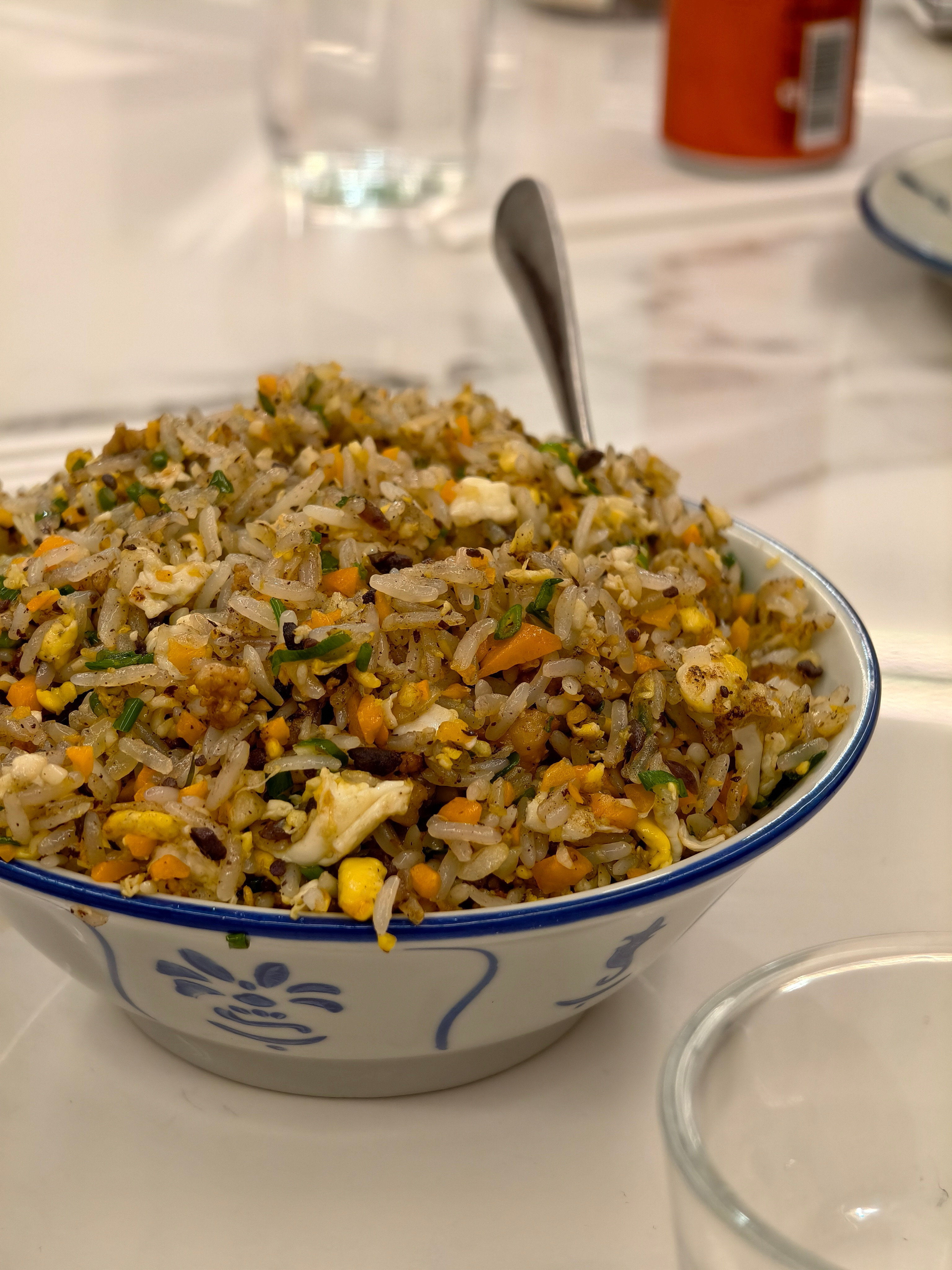 又是跟大V吃饭（daixiaohaigejincheng）的一天​​