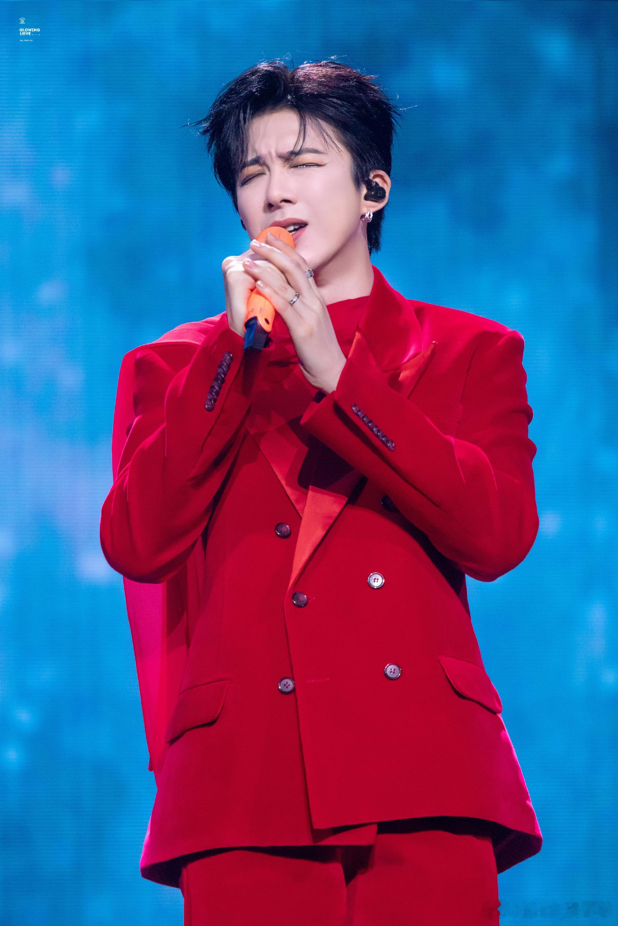 |二巡演唱会已经七场啦，每一场的妆造都是惊艳的惊喜的，我只想说，刘宇宁的盛世